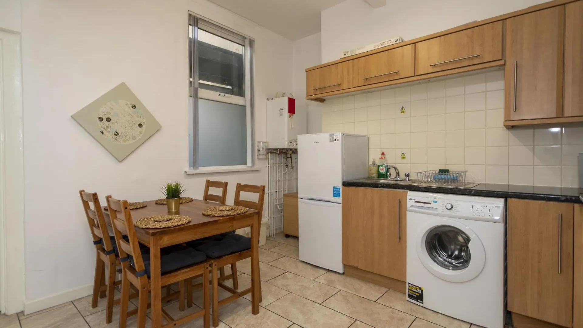 Albert Lodge- One Bedroom Apartment Belfast Regno Unito