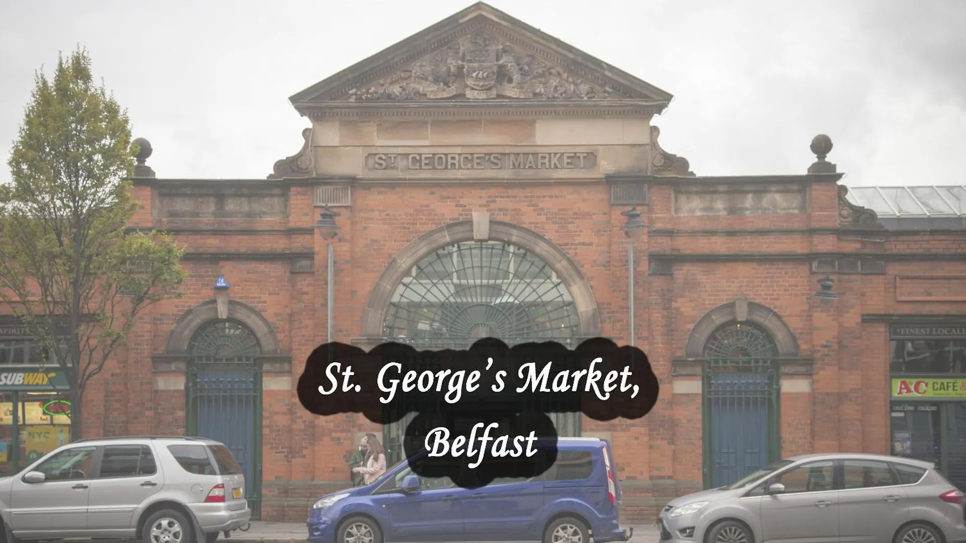 Albert Lodge- One Bedroom Apartment Belfast 0*,  Regno Unito